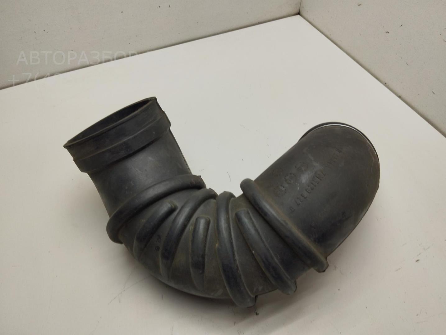 Трубка топливная