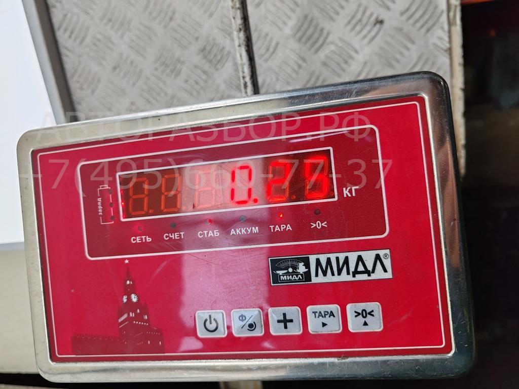 Поводок стеклоочистителя заднего