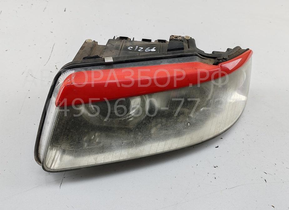 Фара левая