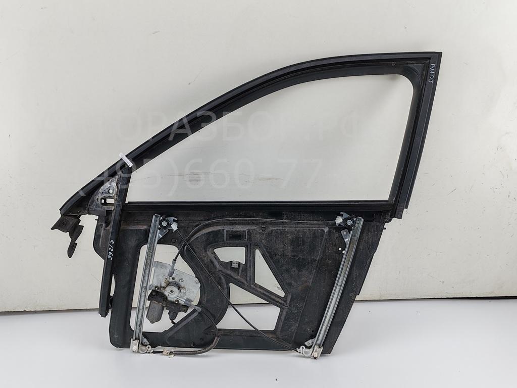 Стеклоподъемник электр. передний левый