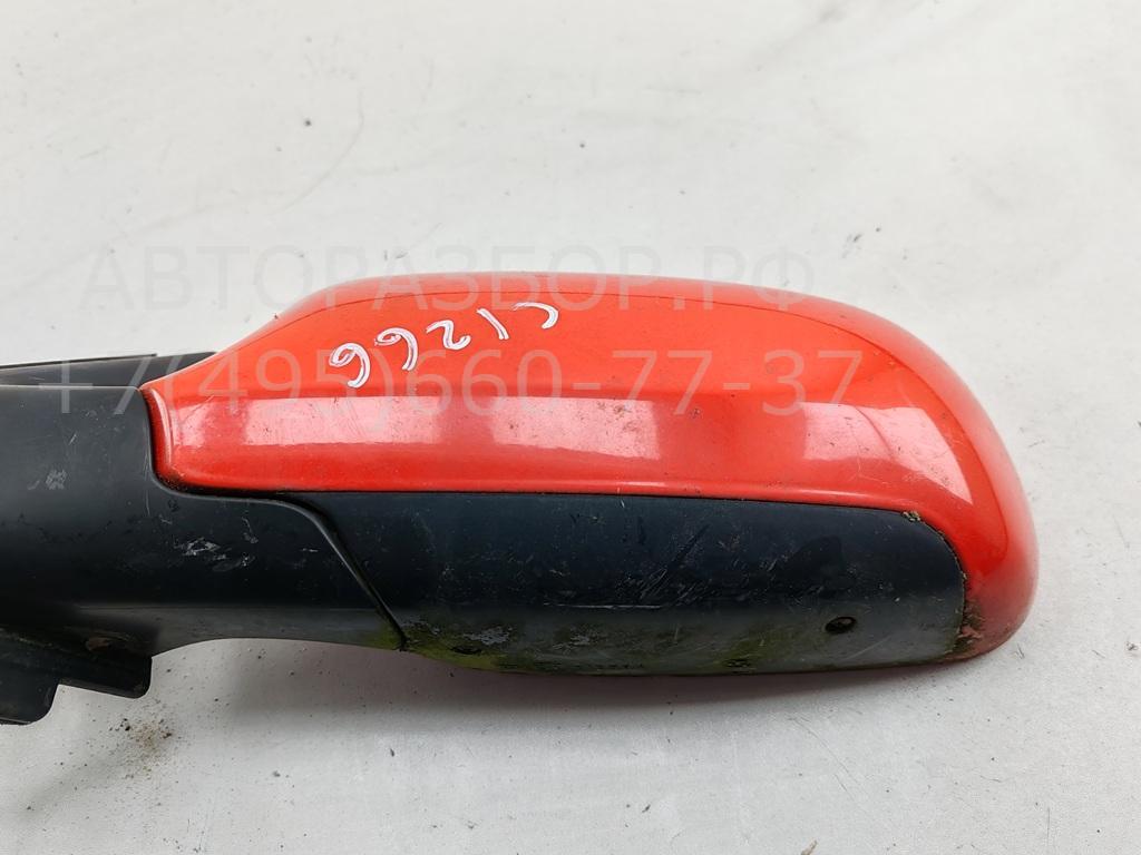 Зеркало левое электрическое