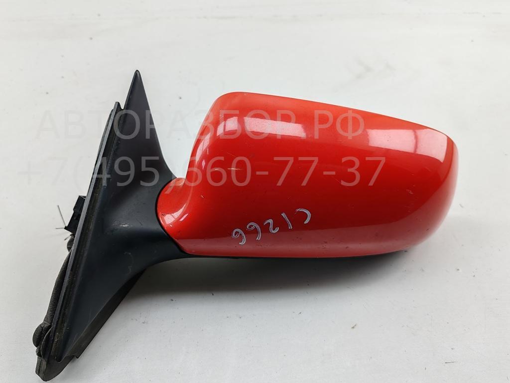 Зеркало левое электрическое