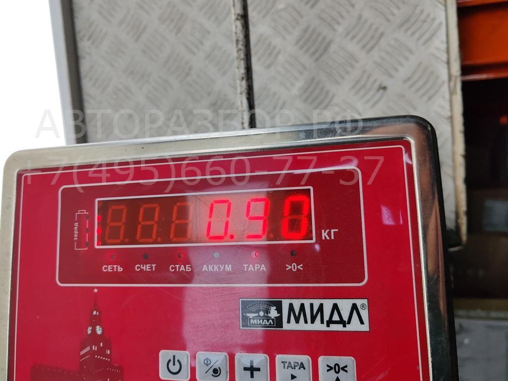 Зеркало левое электрическое