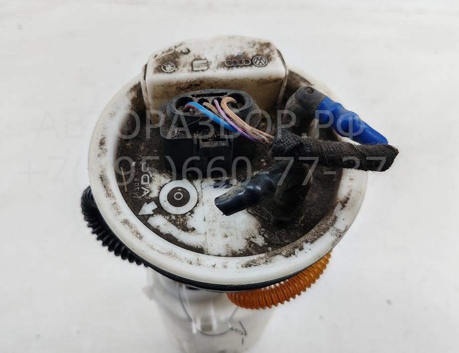 Насос топливный электрический