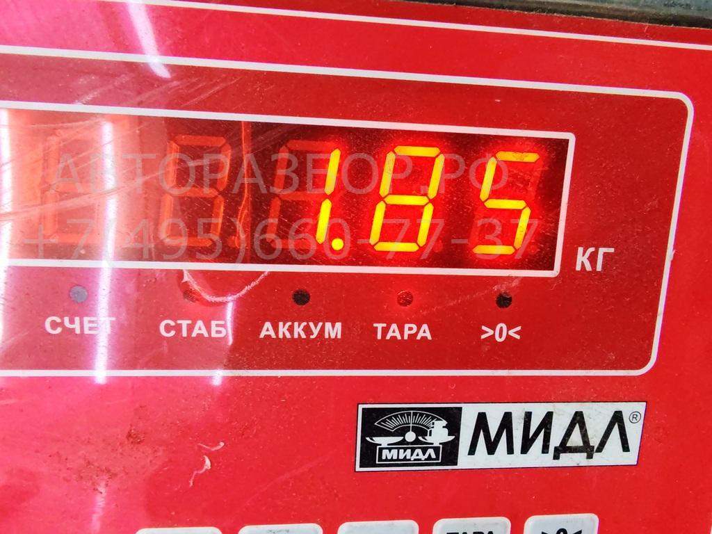 Амортизатор задний правый