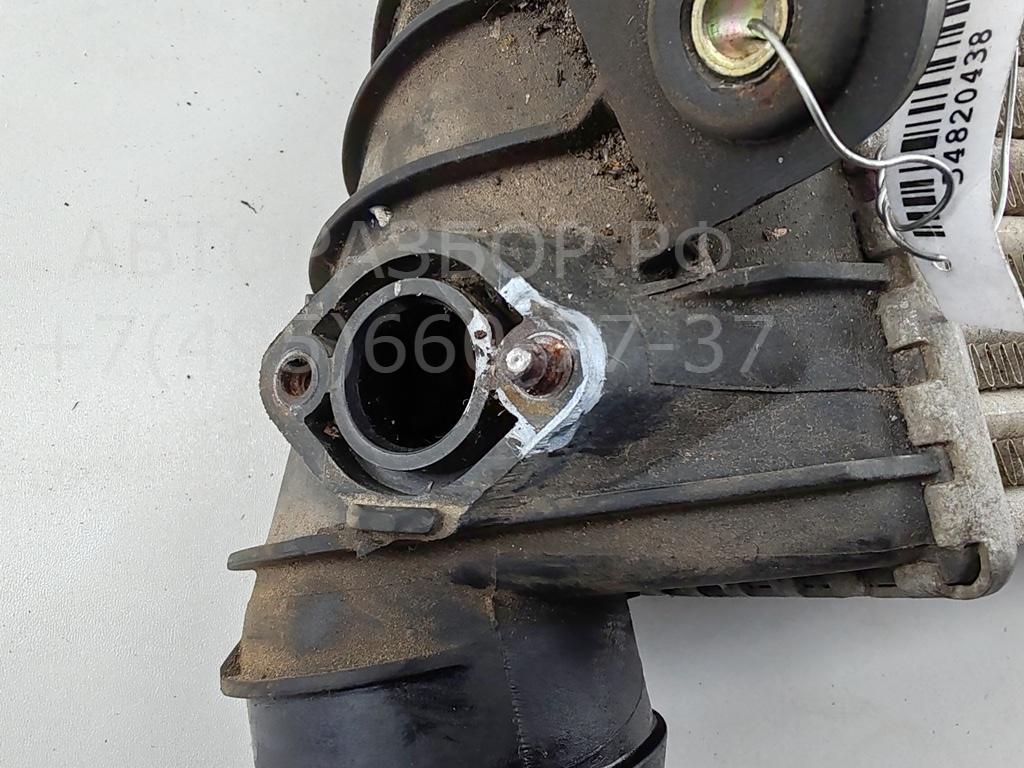 Интеркулер