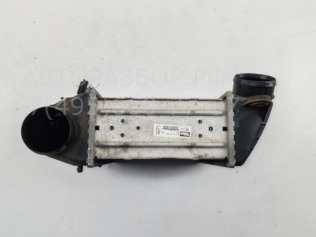 Интеркулер