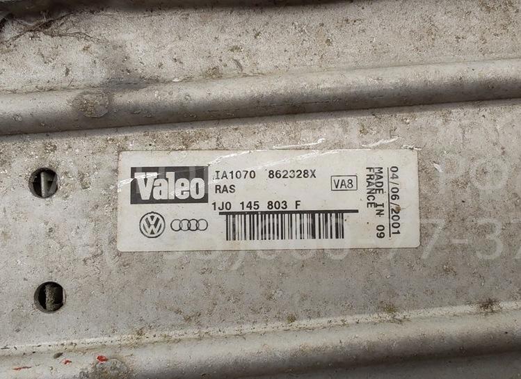 Интеркулер