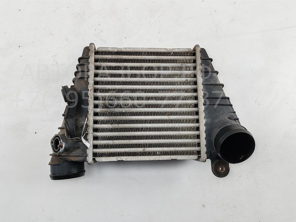 Интеркулер