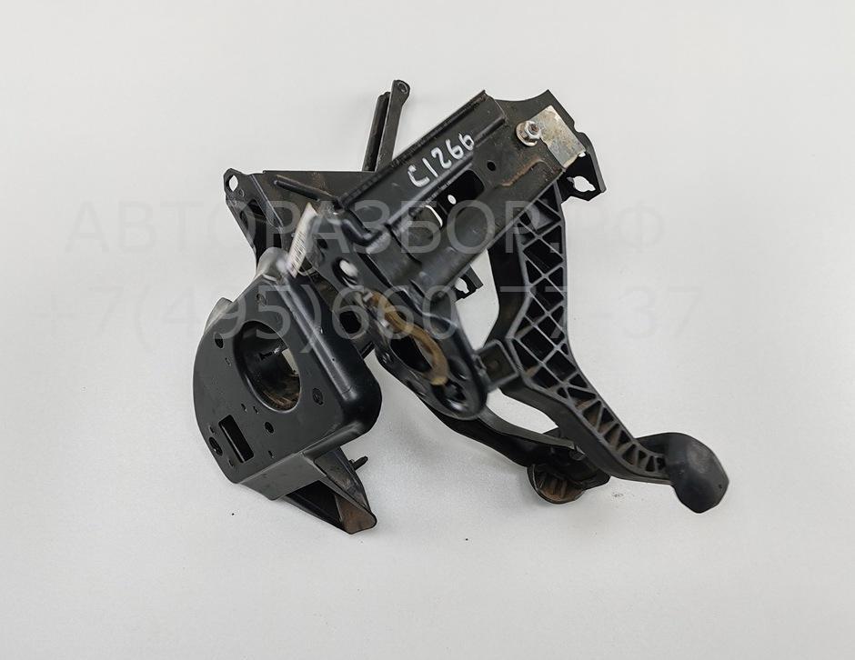 Блок педалей