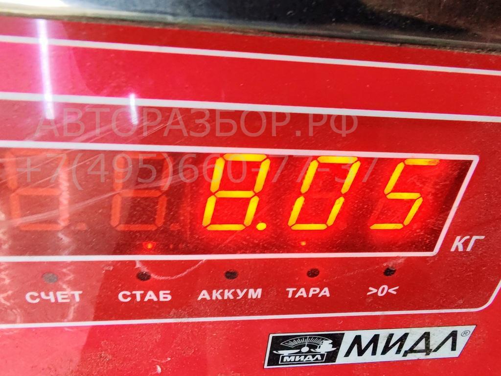 Рейка рулевая