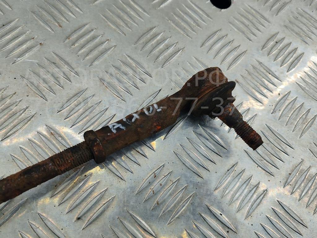 Рейка рулевая