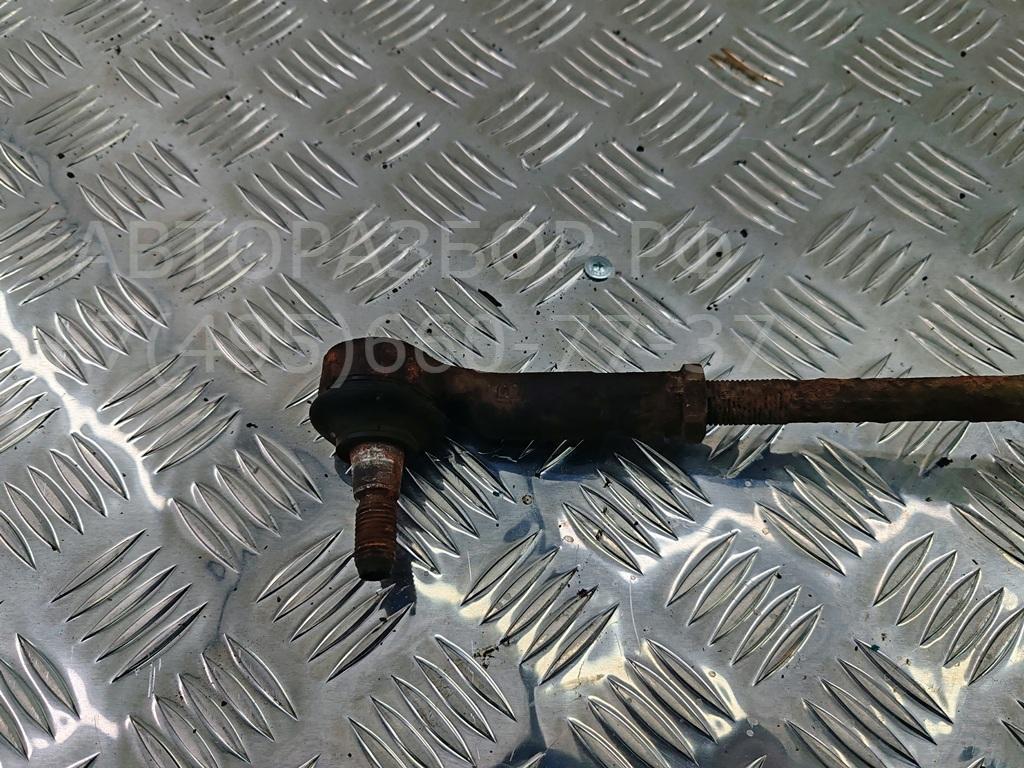 Рейка рулевая