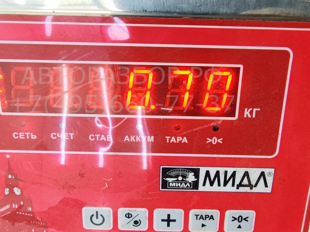 Накладка