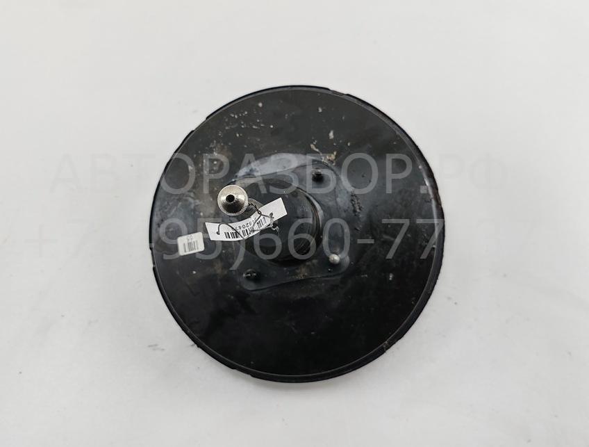 Усилитель тормозов вакуумный