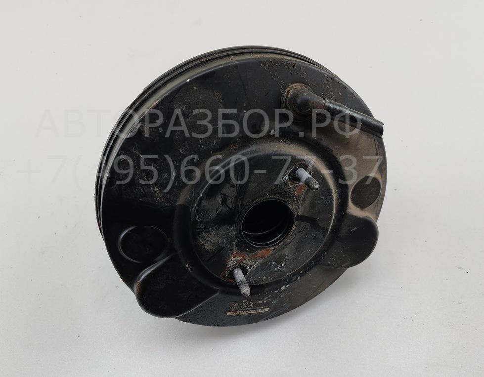 Усилитель тормозов вакуумный