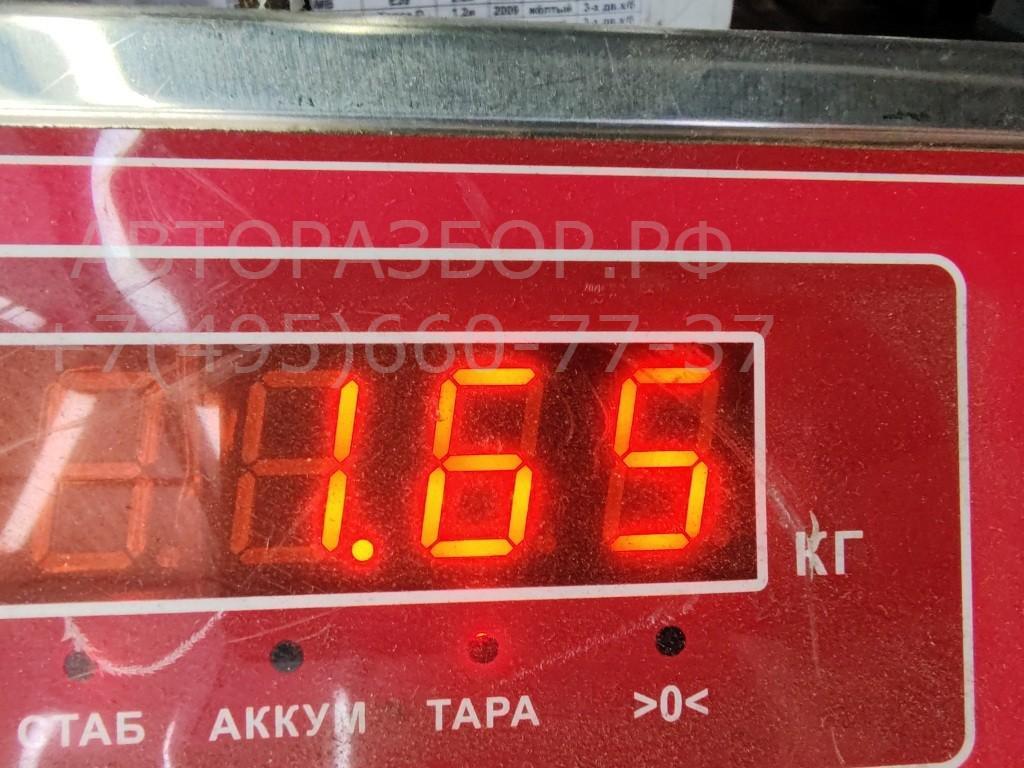 Моторчик стеклоочистителя передний