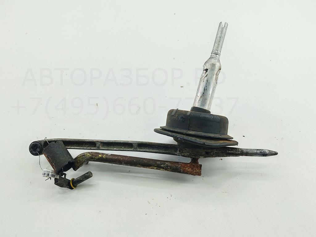 Кулиса МКПП / АКПП