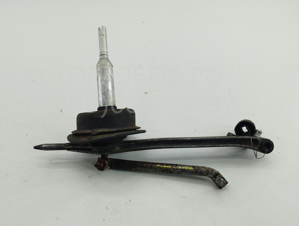 Кулиса МКПП / АКПП