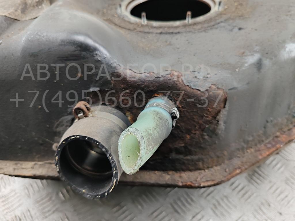 Бак топливный