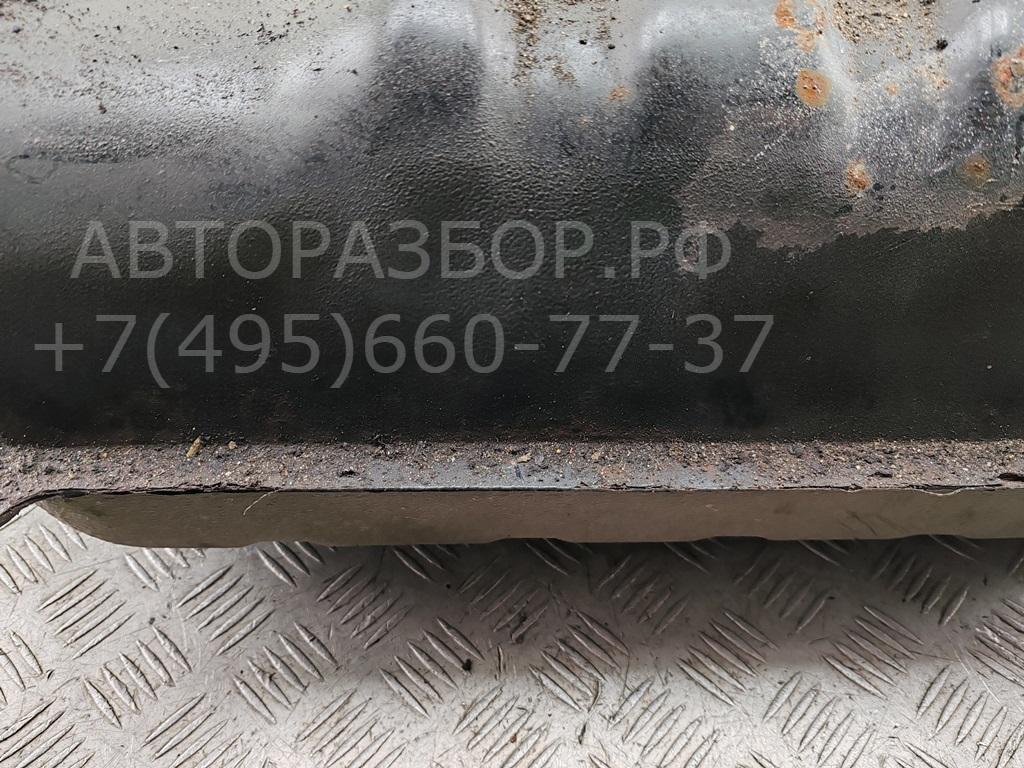 Бак топливный