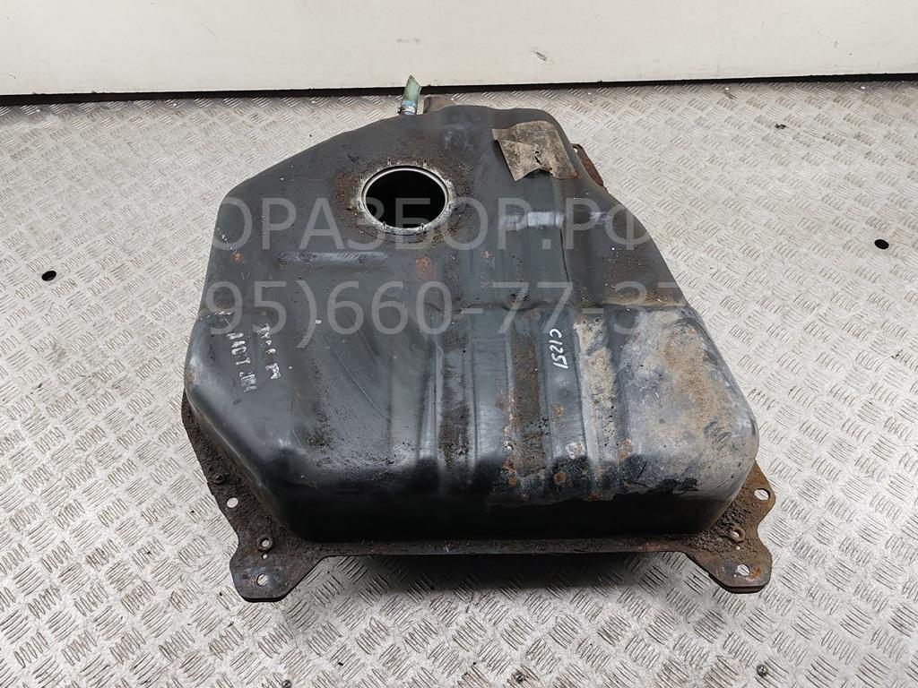 Бак топливный