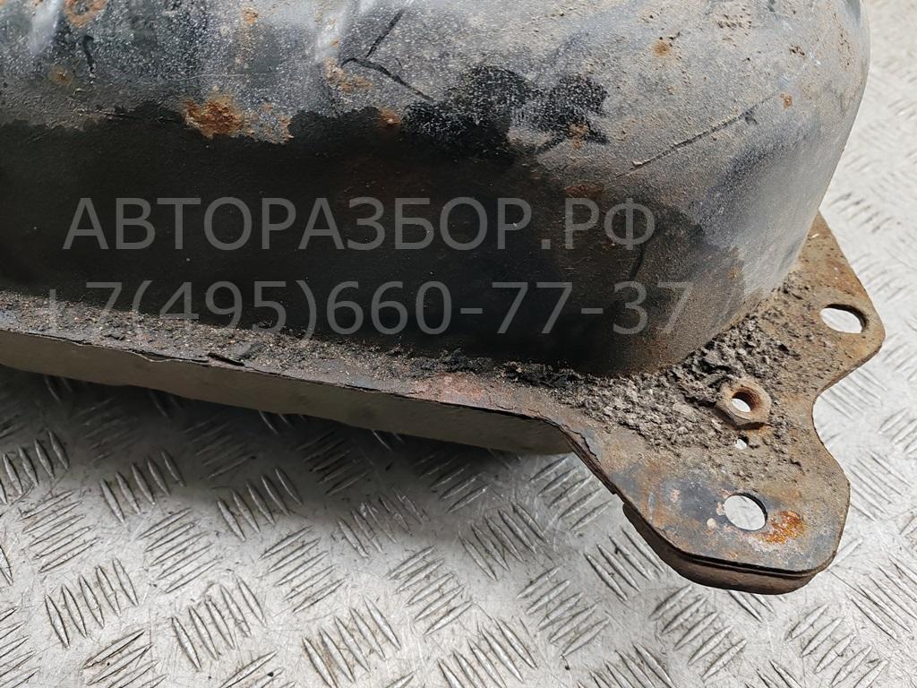 Бак топливный