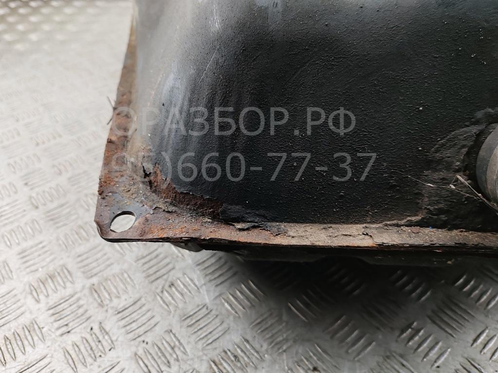 Бак топливный