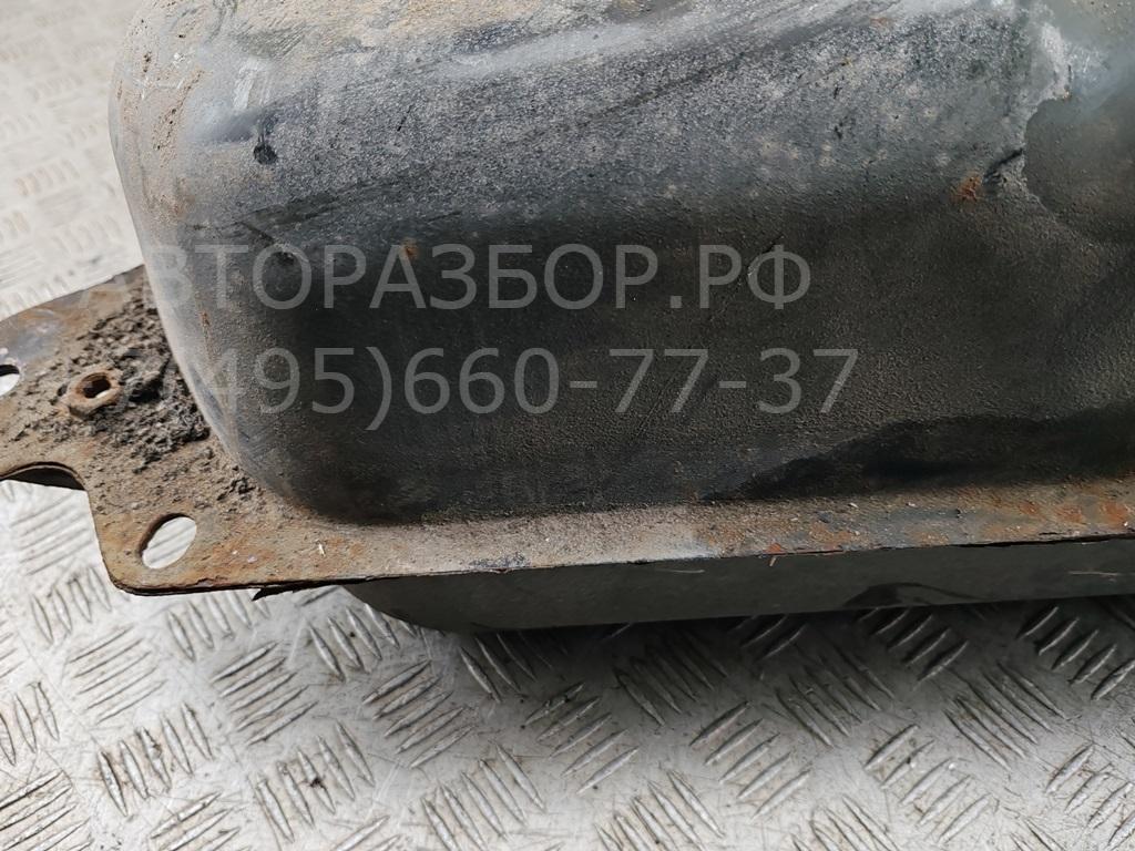 Бак топливный