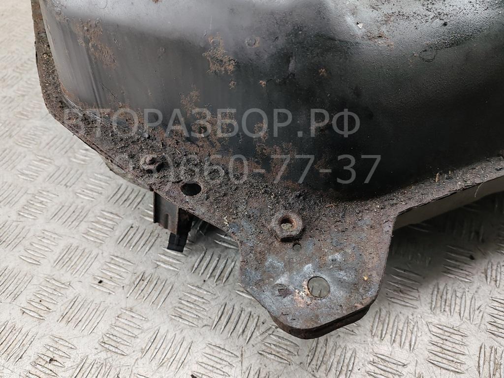 Бак топливный