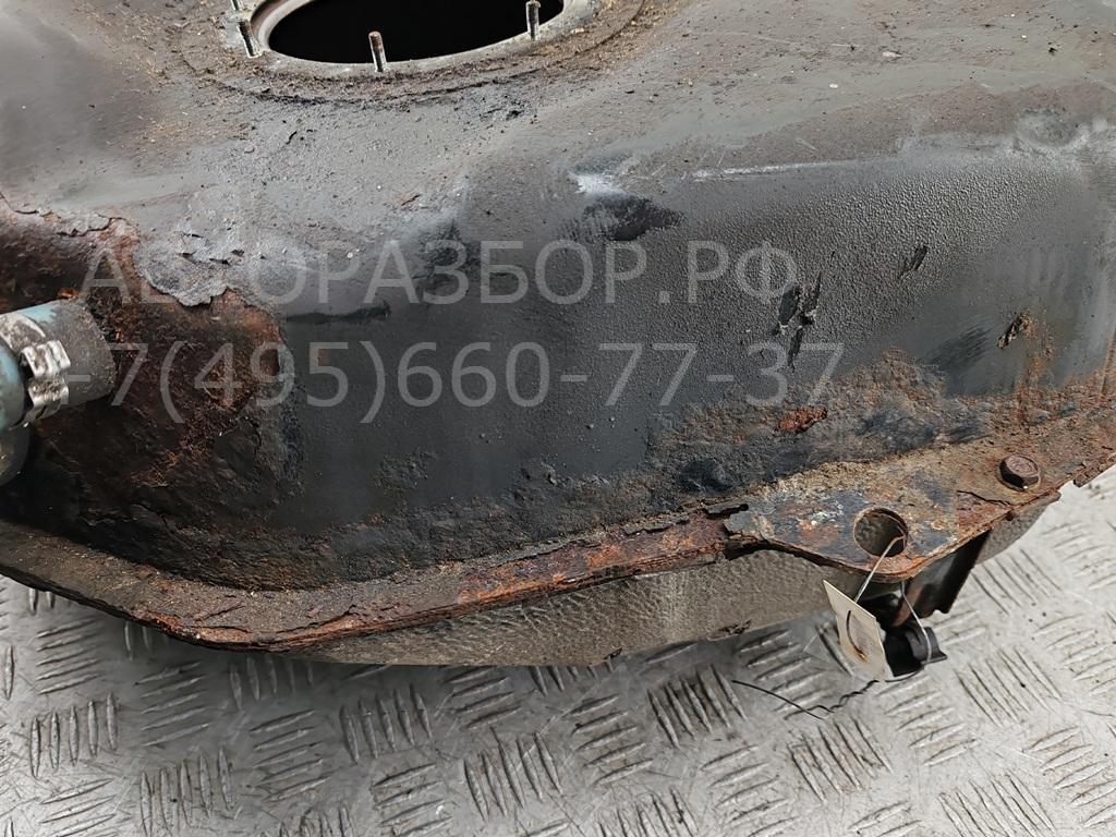 Бак топливный