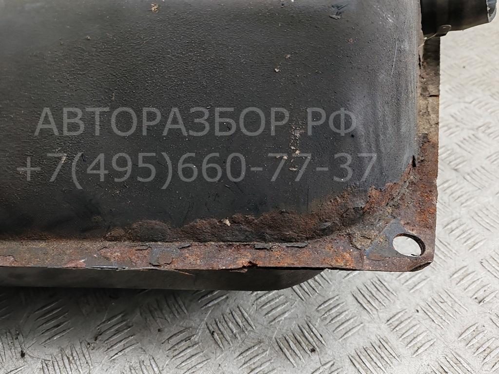 Бак топливный