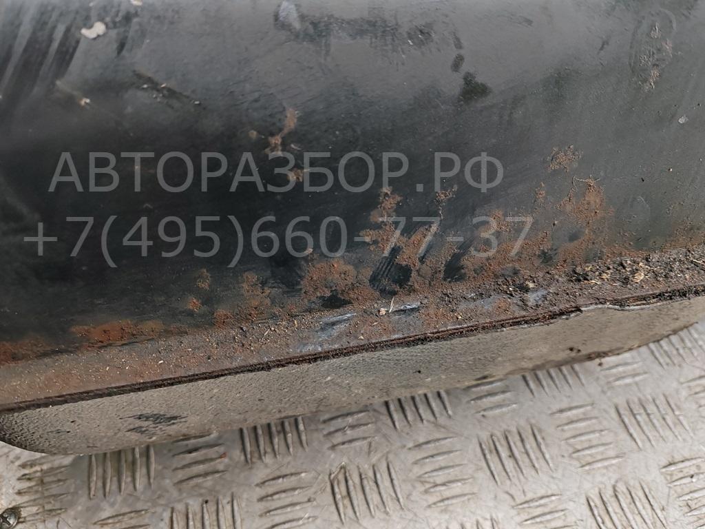 Бак топливный