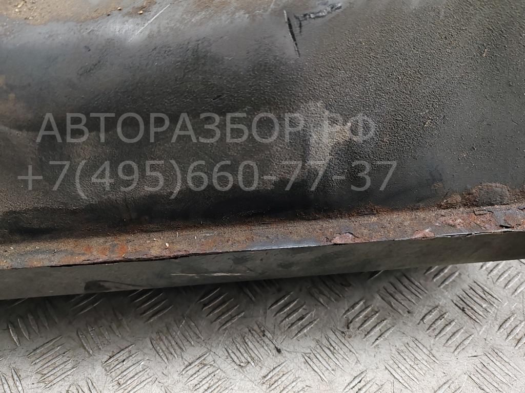 Бак топливный