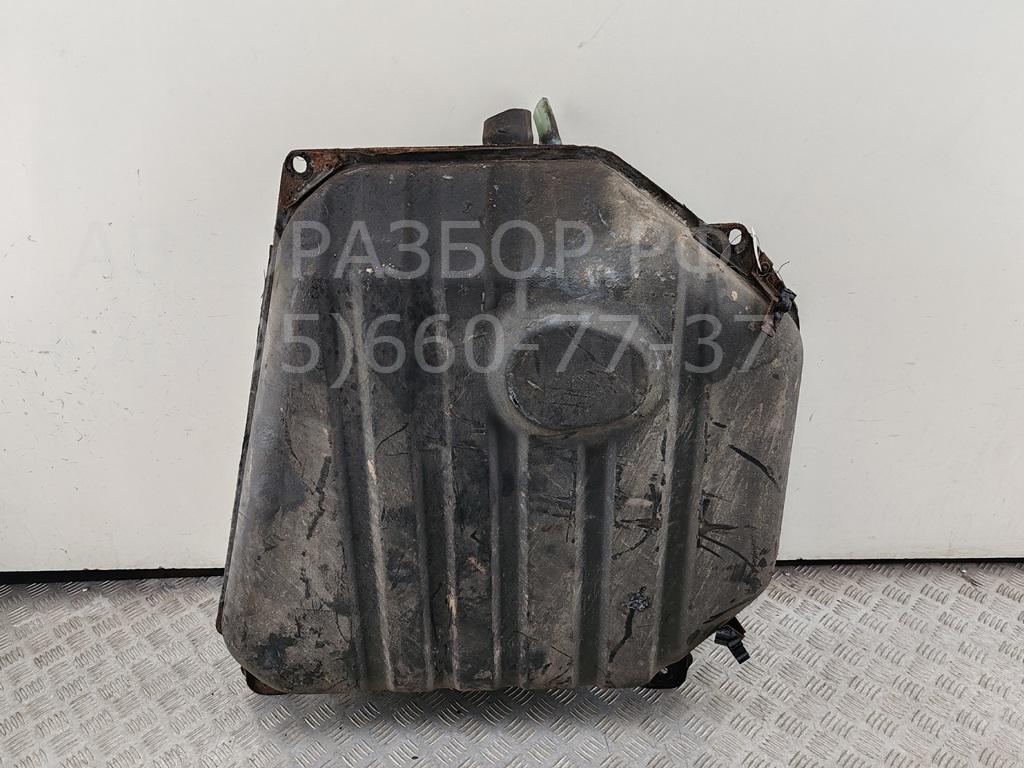 Бак топливный