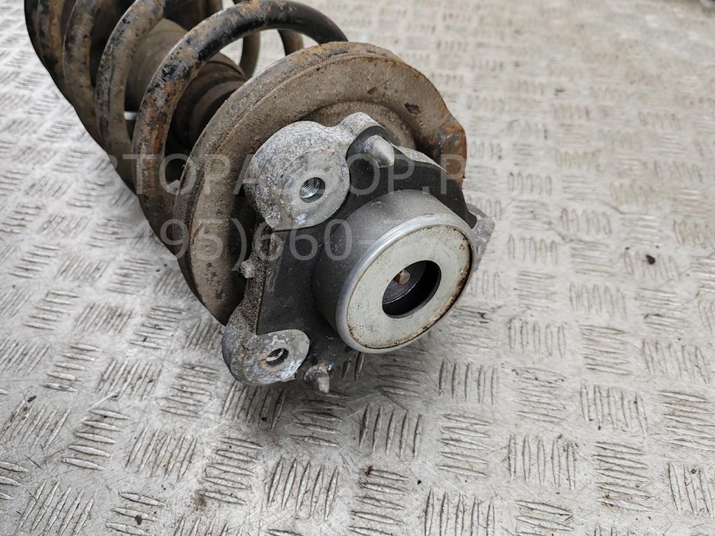 Амортизатор передний правый