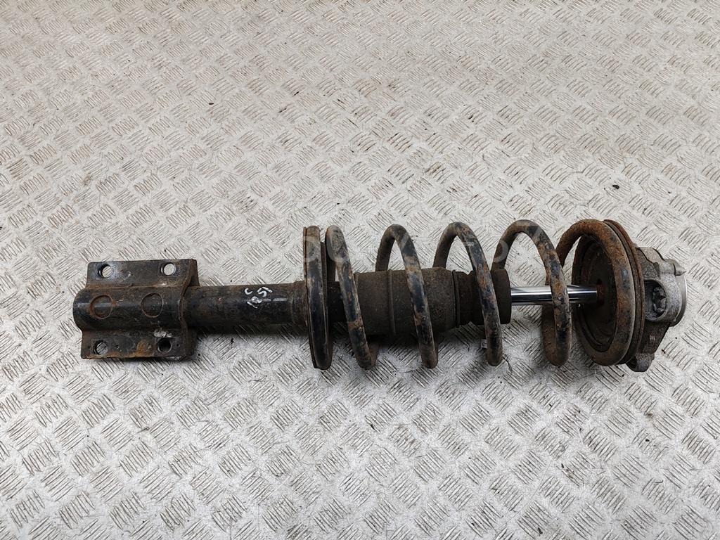 Амортизатор передний правый