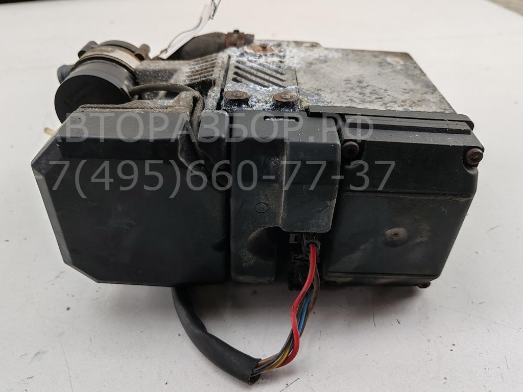 Отопитель автономный / предпусковой обогреватель