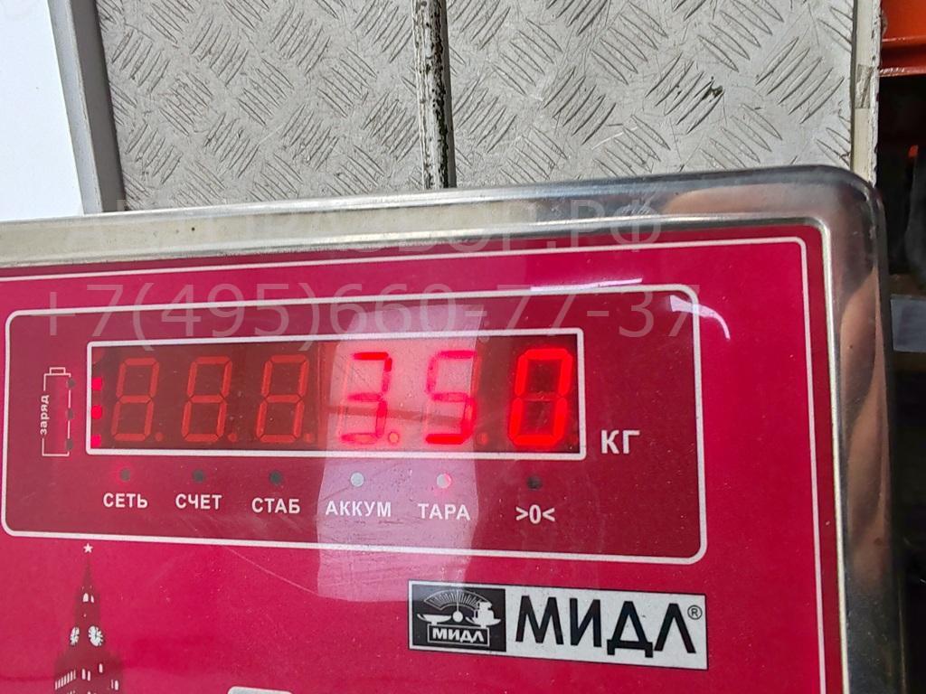 Отопитель автономный / предпусковой обогреватель