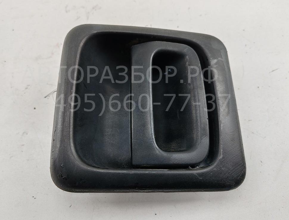 Ручка двери сдвижной наружная правая