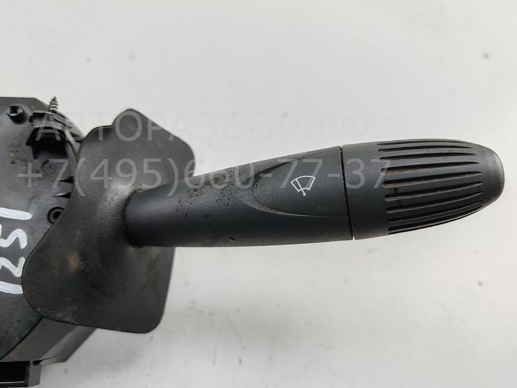 Переключатель подрулевой