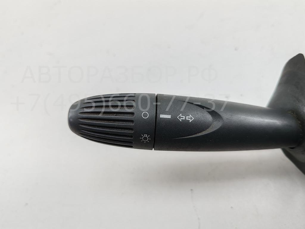 Переключатель подрулевой