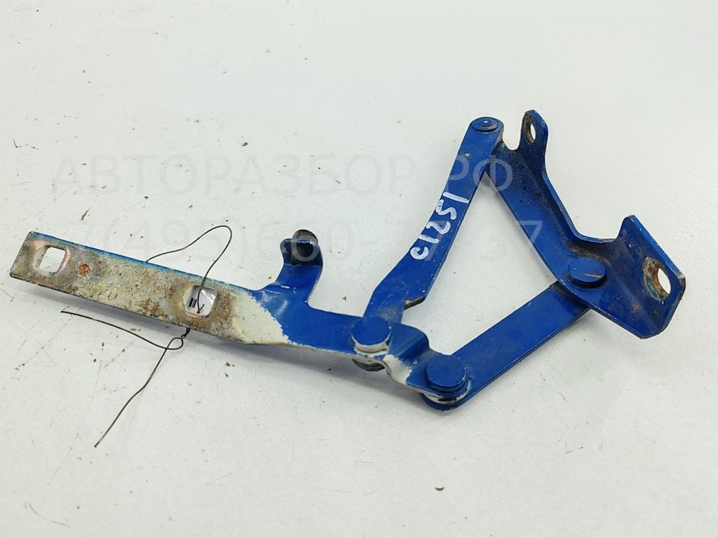 Петля капота левая