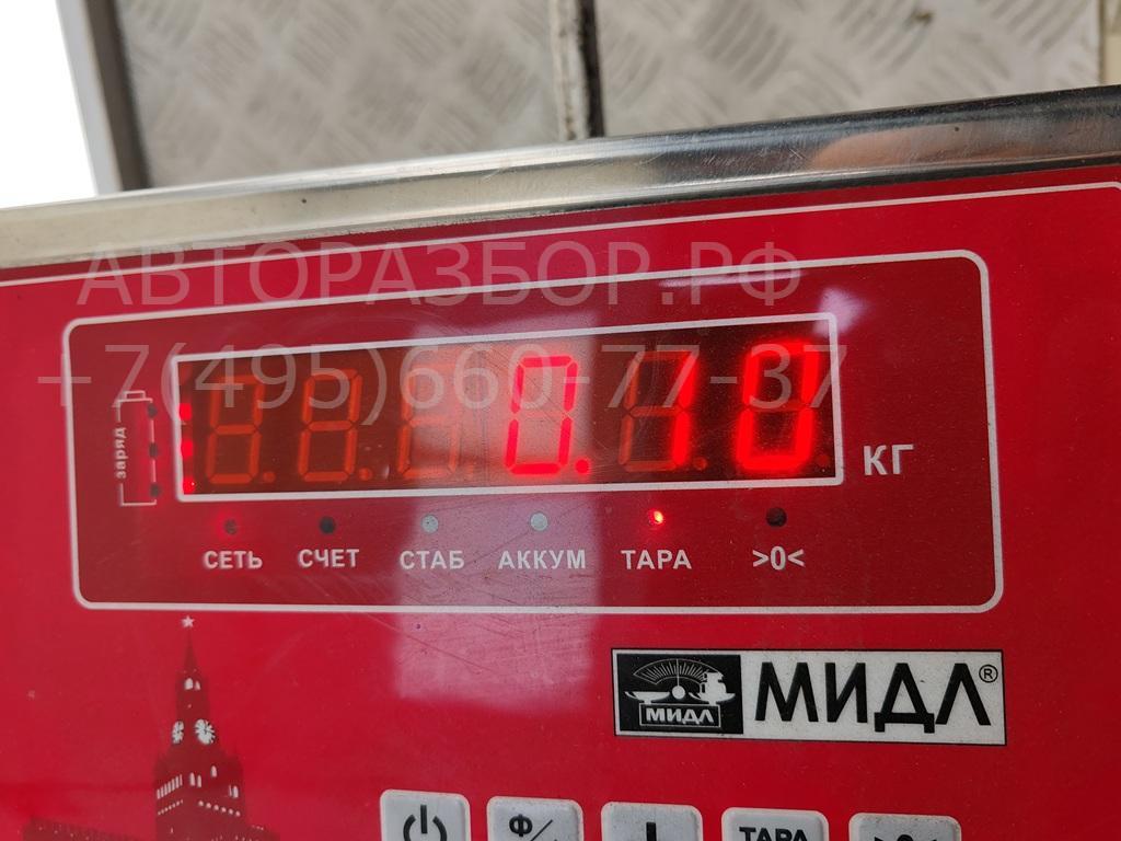 Кнопка стеклоподъемника