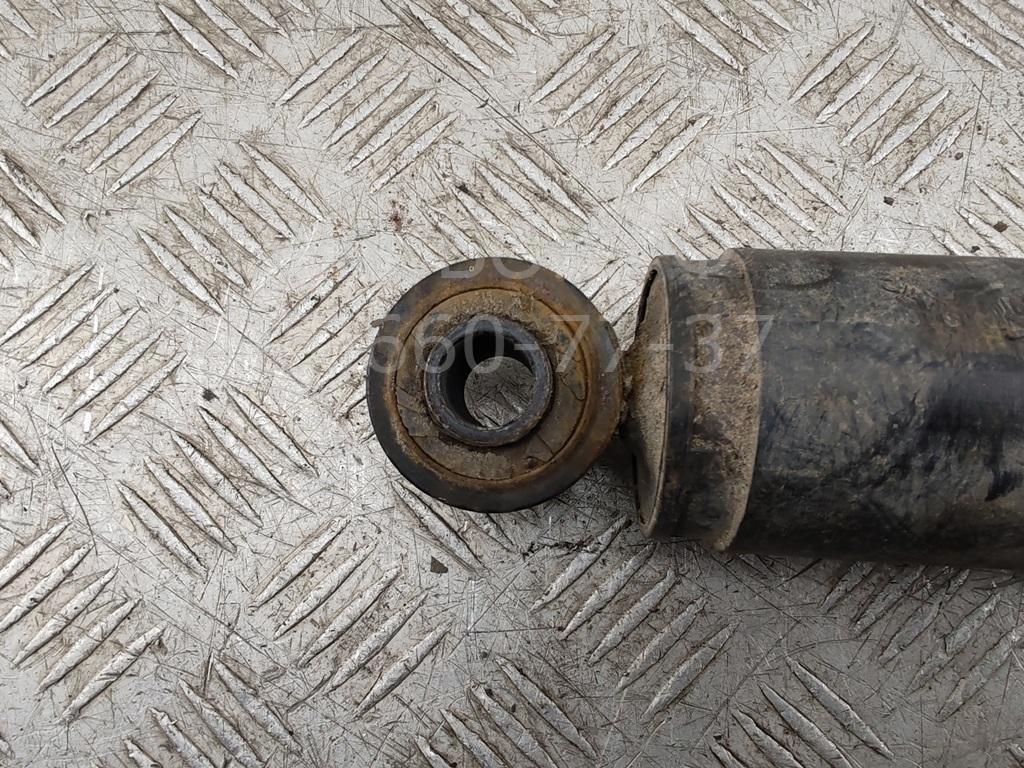 Амортизатор задний левый