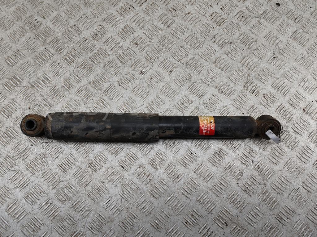Амортизатор задний левый