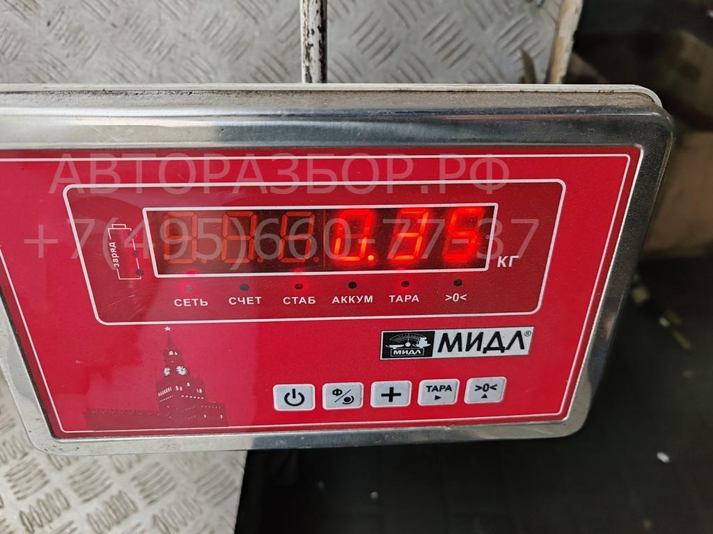 Козырек солнцезащитный