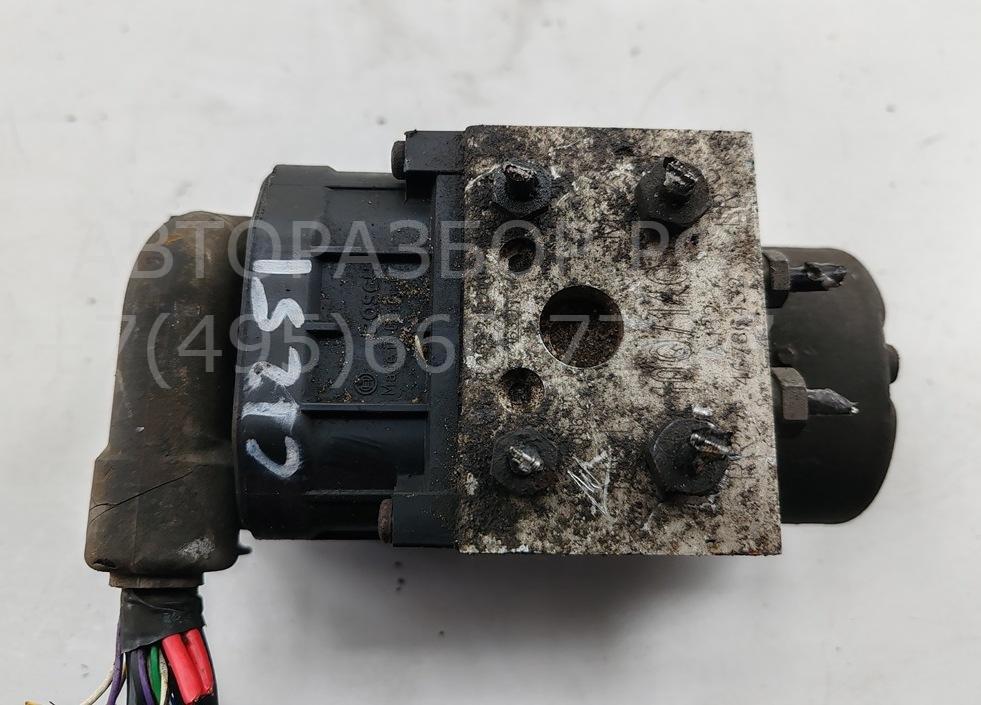 Блок ABS (насос)