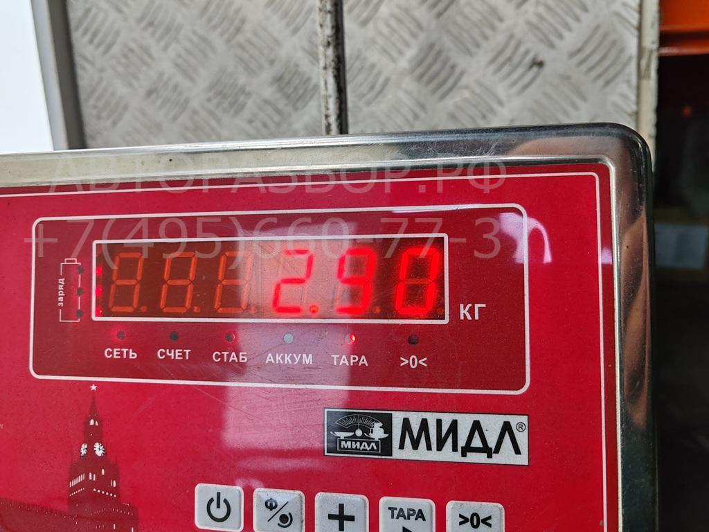 Блок ABS (насос)