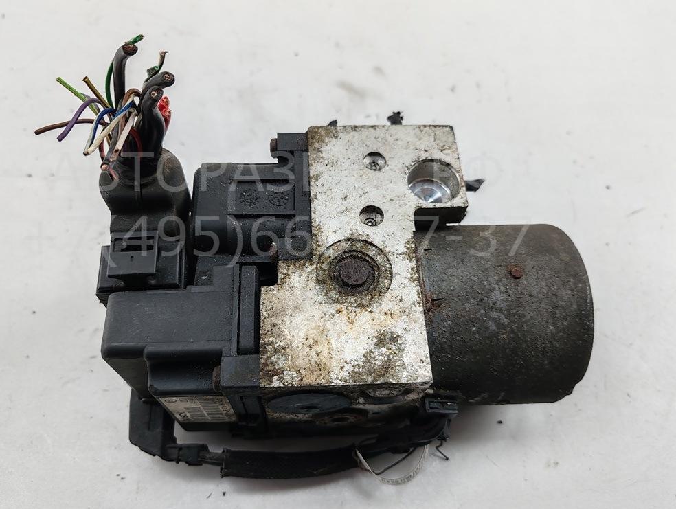 Блок ABS (насос)